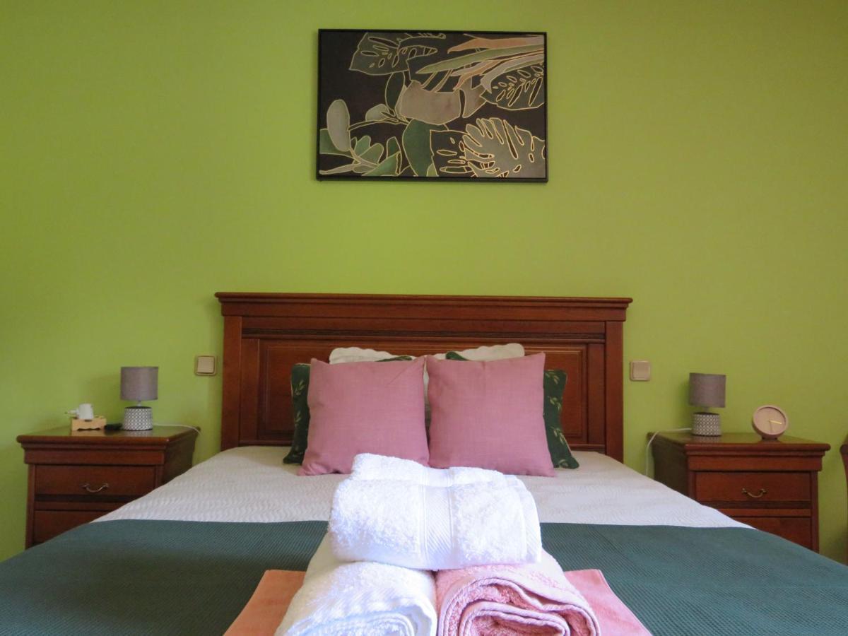 Appartement Casa Da Fonte à Monção Chambre photo