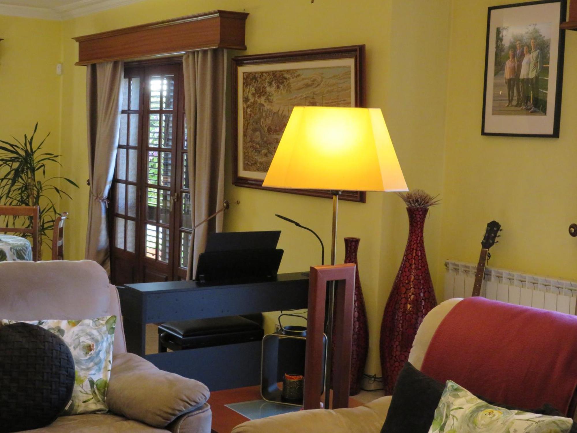 Appartement Casa Da Fonte à Monção Extérieur photo