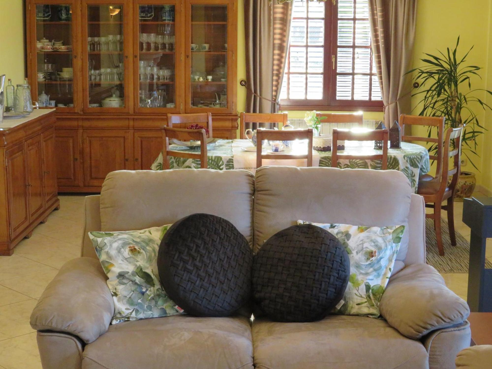 Appartement Casa Da Fonte à Monção Extérieur photo