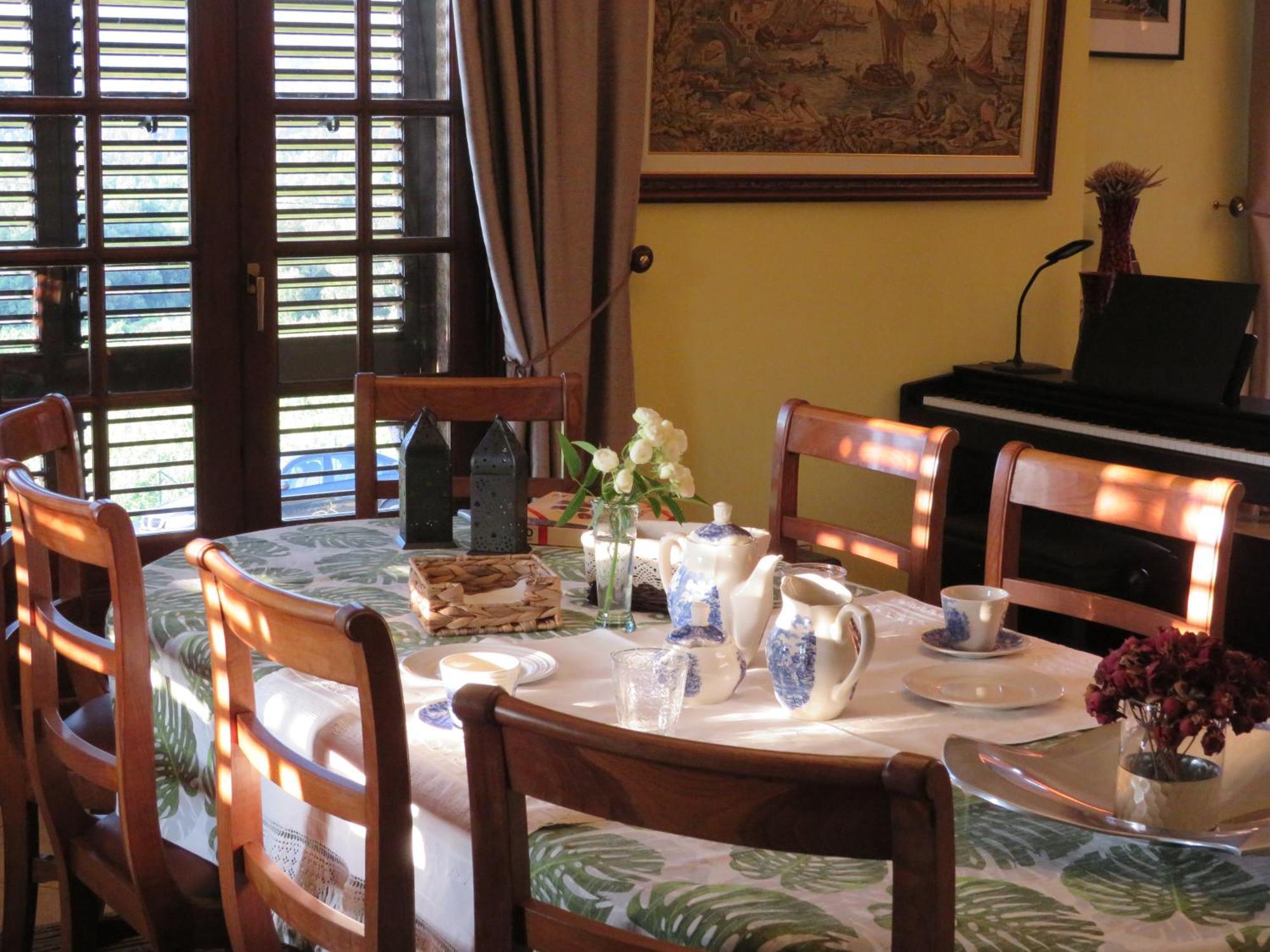 Appartement Casa Da Fonte à Monção Extérieur photo