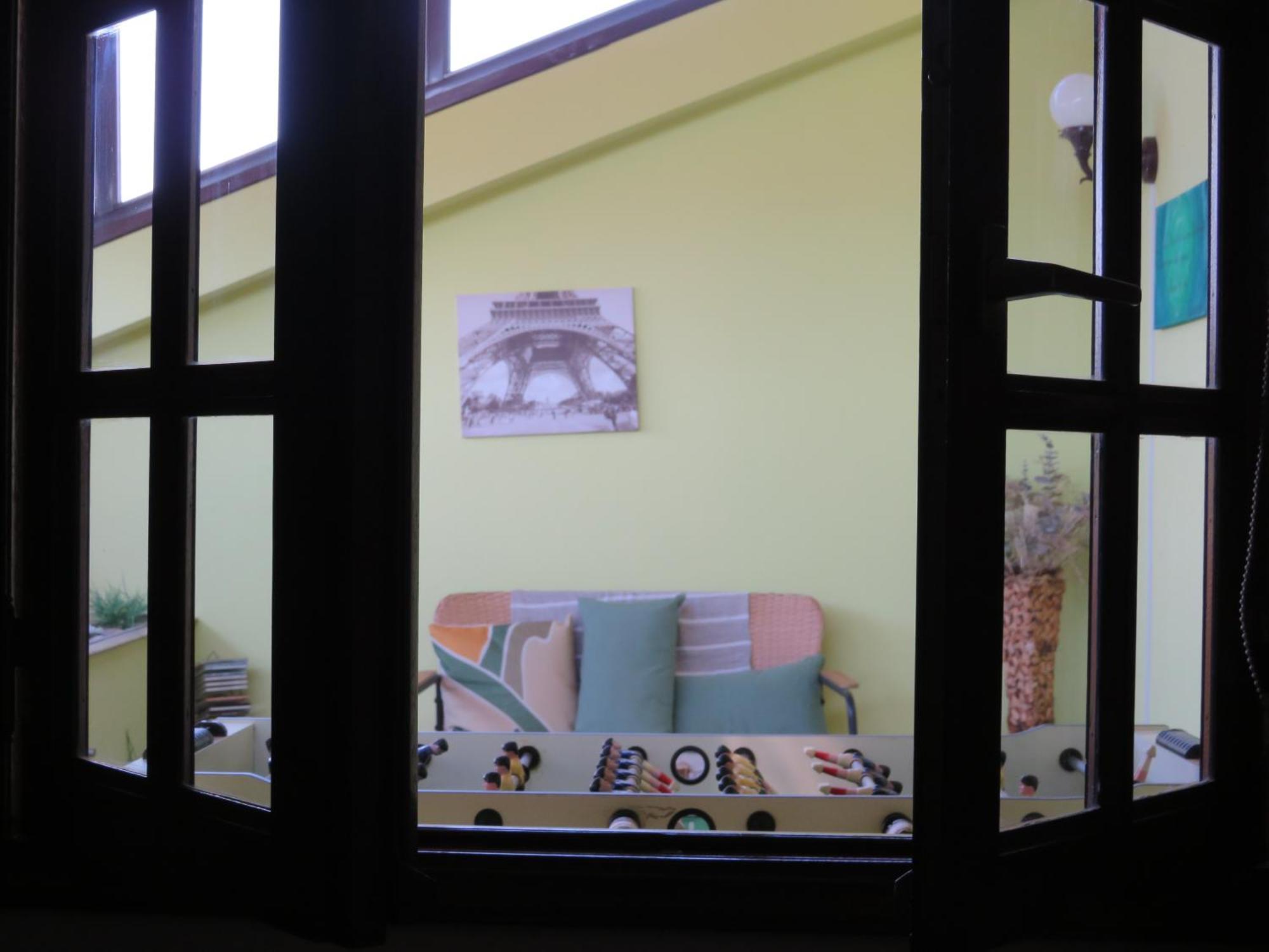 Appartement Casa Da Fonte à Monção Chambre photo