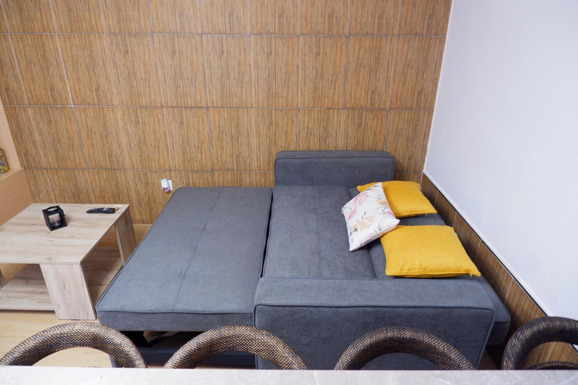 Appartement Casa Da Fonte à Monção Extérieur photo
