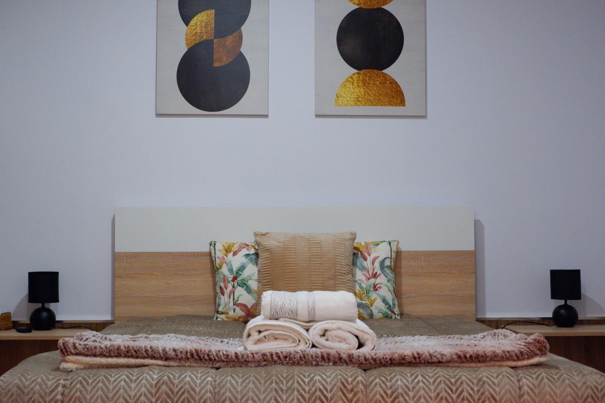 Appartement Casa Da Fonte à Monção Extérieur photo