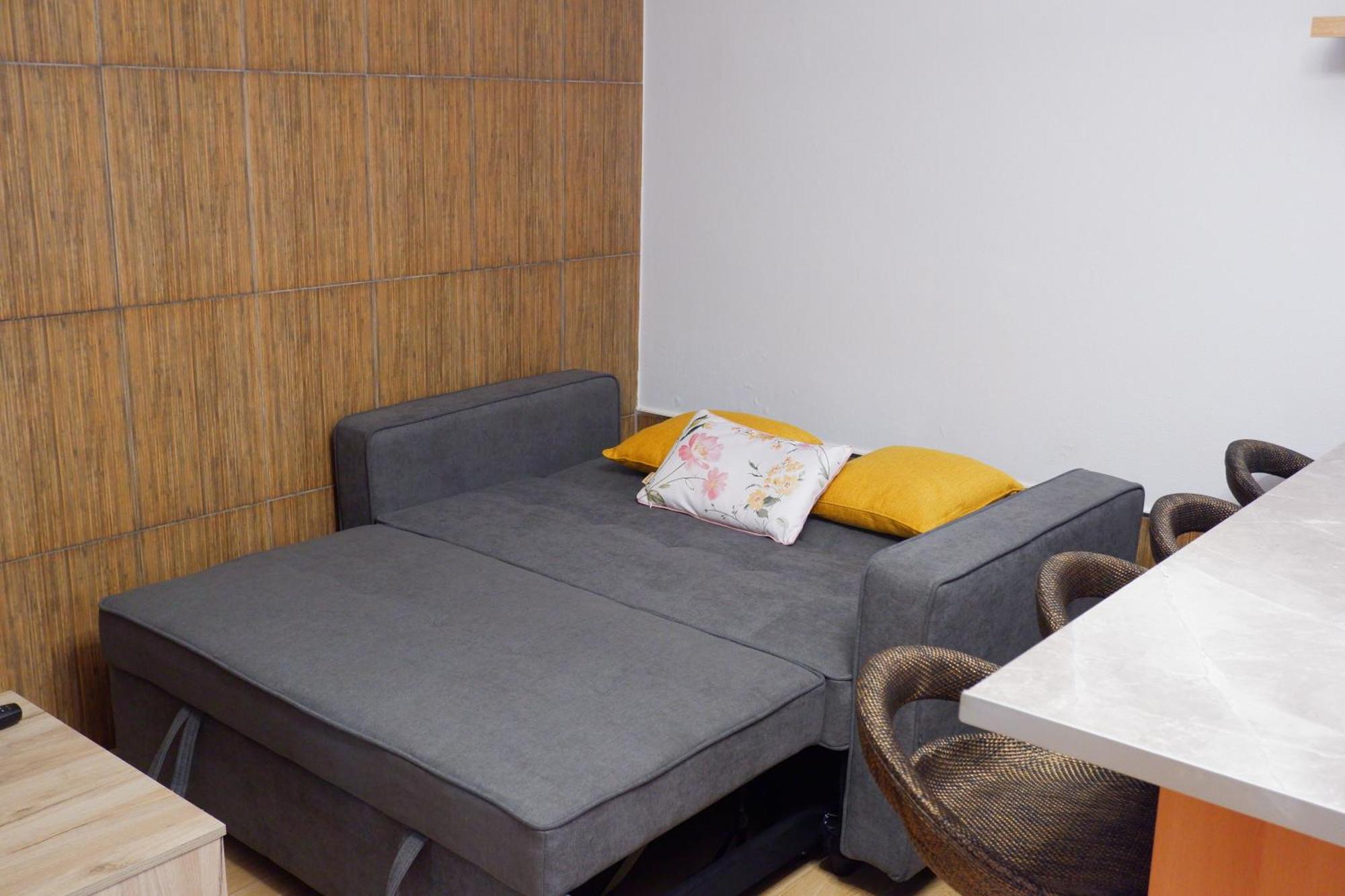 Appartement Casa Da Fonte à Monção Chambre photo